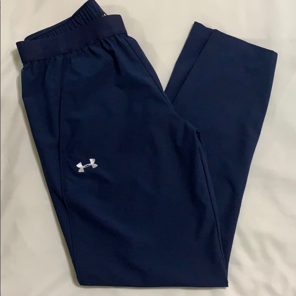 Under Armour jogger pants
